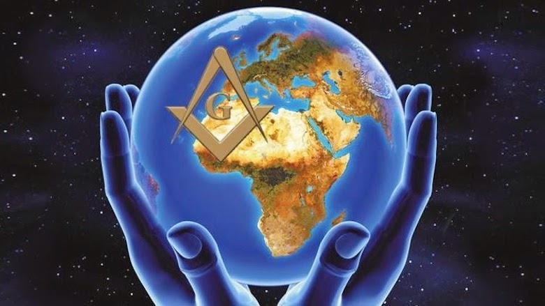 Ambisi Merombak Tatanan Dunia